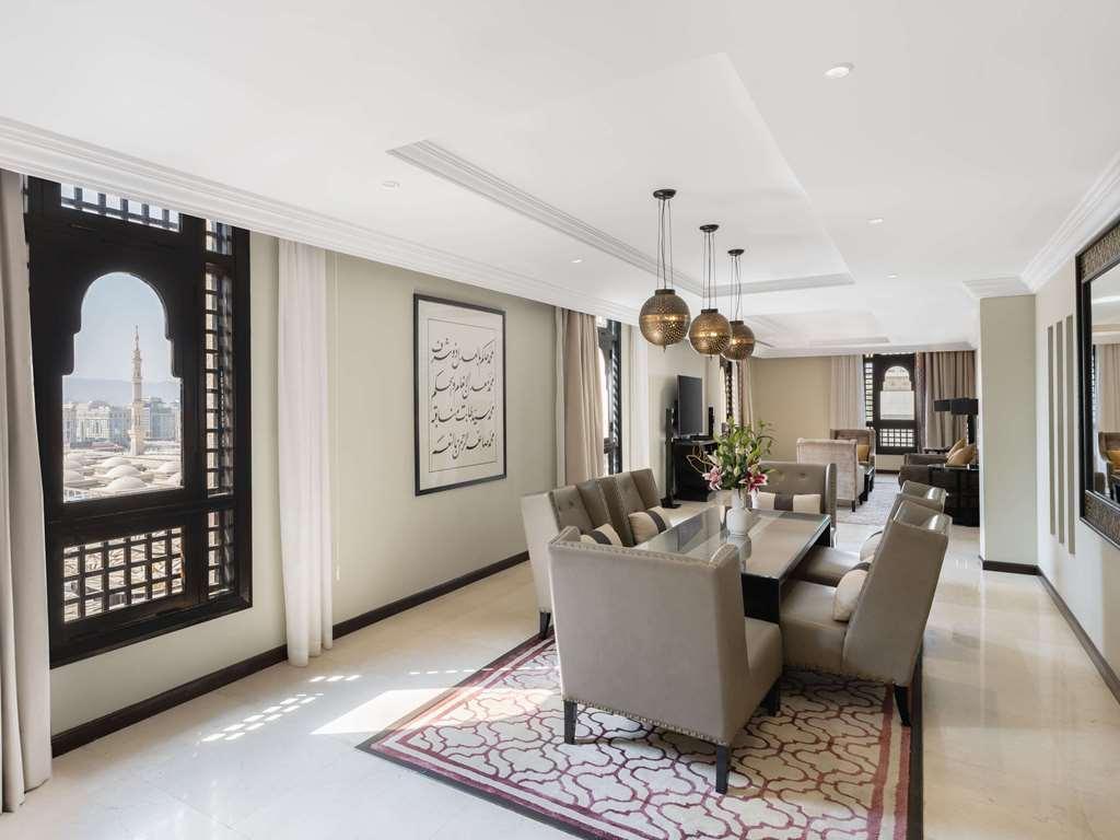Shahd Al Madinah Hotel Medina Quarto foto