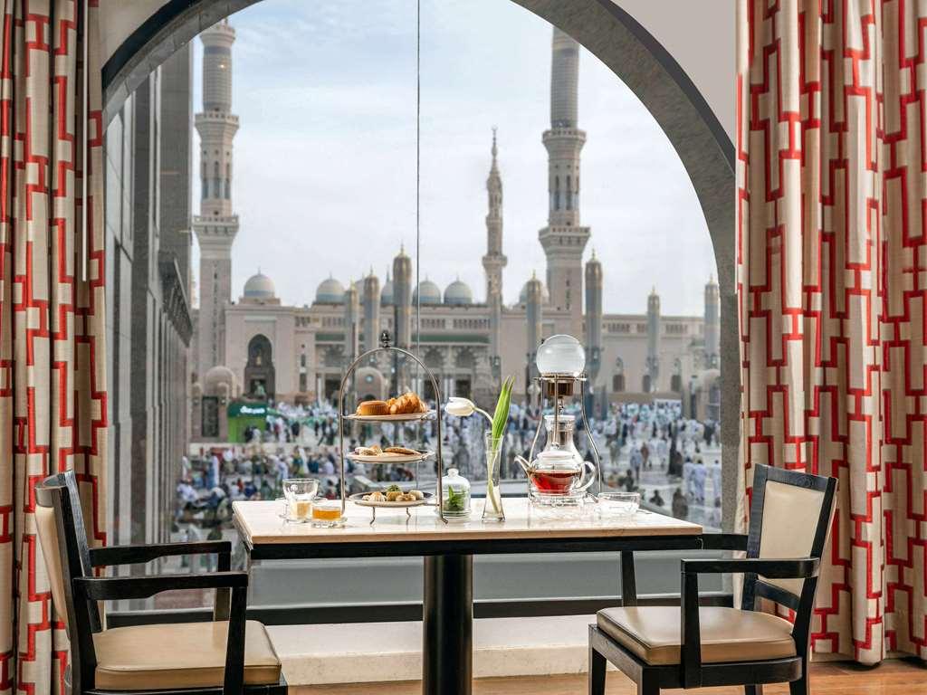 Shahd Al Madinah Hotel Medina Exterior foto
